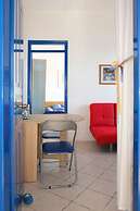 Alkistis Cozy by The Beach Apartment in Ikaria Island Intherma Bay - 2
