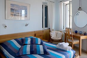 Alkistis Cozy By The Beach Apt In Ikaria Island, Therma 1st Floor