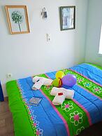 Alkistis Cozy By The Beach Apt In Ikaria Island, Therma 1st Floor