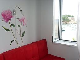 Alkistis Cozy By The Beach Apt In Ikaria Island, Therma 1st Floor