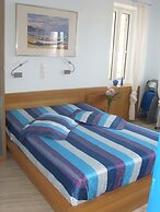 Alkistis Cozy By The Beach Apt In Ikaria Island, Therma 1st Floor