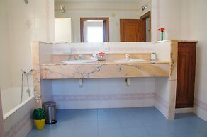 Villa for 8 People With Private Pool