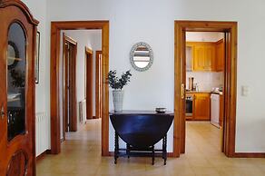 Villa for 8 People With Private Pool