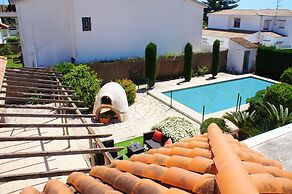 Villa for 8 People With Private Pool