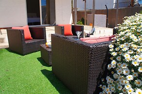 Villa for 8 People With Private Pool