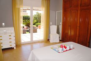 Villa for 8 People With Private Pool