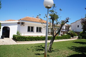 Villa for 8 People With Private Pool