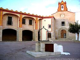 Villa for 8 People With Private Pool