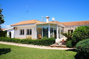 Villa for 8 People With Private Pool