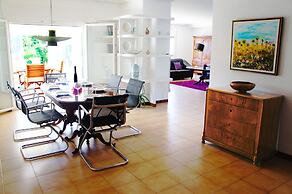 Villa for 8 People With Private Pool