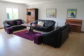 Villa for 8 People With Private Pool