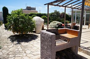 Villa for 8 People With Private Pool