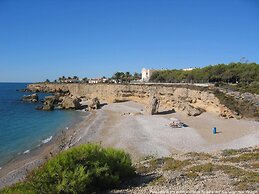 Villa for 8 People With Private Pool