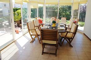 Villa for 8 People With Private Pool