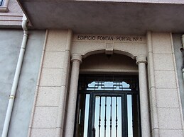 Beautiful and Economical Apartment in the North West of Spain, in Ribe