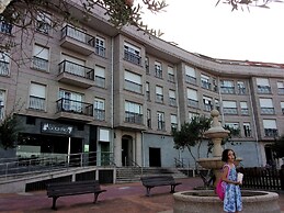 Beautiful and Economical Apartment in the North West of Spain, in Ribe