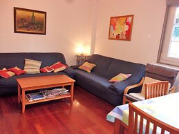 Beautiful and Economical Apartment in the North West of Spain, in Ribe