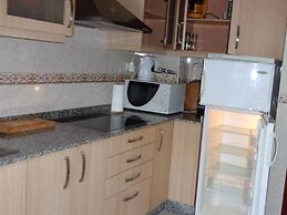 Beautiful and Economical Apartment in the North West of Spain, in Ribe