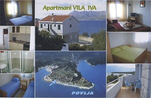 Apartments Villa Iva