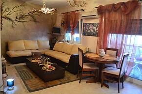 Apartment With Amazing View