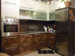 Apartment With Amazing View