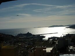 Apartment With Amazing View