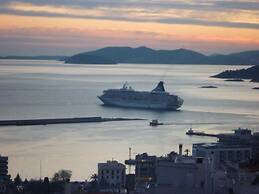 Apartment With Amazing View
