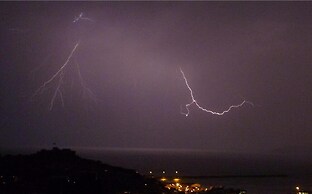 Apartment With Amazing View
