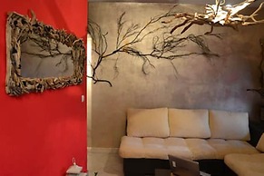 Apartment With Amazing View