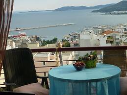 Apartment With Amazing View