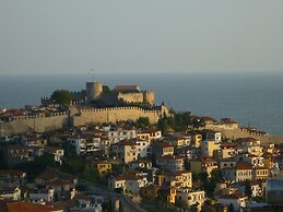 Apartment With Amazing View