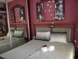 Apartment With Amazing View