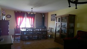 Castellar de Santiago Rural House
