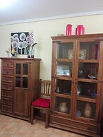 Castellar de Santiago Rural House