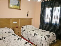 Castellar de Santiago Rural House