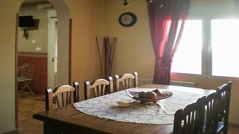 Castellar de Santiago Rural House