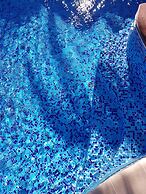 Villa Masha is a Detached House, Very Finely Accommodating 6 to 7 Pers