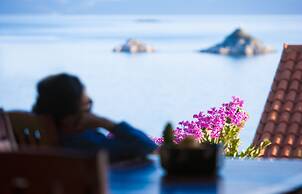 Villa Masha is a Detached House, Very Finely Accommodating 6 to 7 Pers