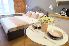 Moroshka Home Apartments & Excursions