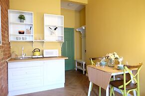 Moroshka Home Apartments & Excursions