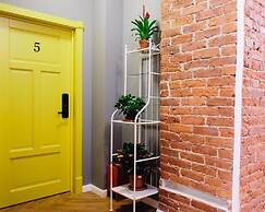 Moroshka Home Apartments & Excursions