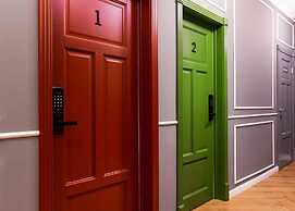 Moroshka Home Apartments & Excursions