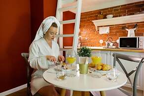 Moroshka Home Apartments & Excursions