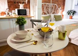 Moroshka Home Apartments & Excursions