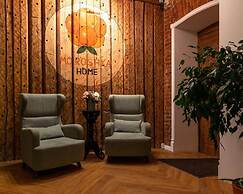 Moroshka Home Apartments & Excursions