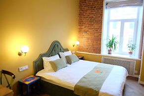 Moroshka Home Apartments & Excursions