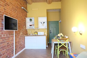 Moroshka Home Apartments & Excursions