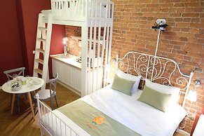 Moroshka Home Apartments & Excursions