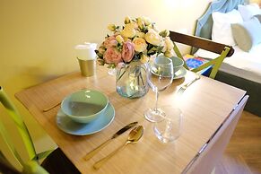 Moroshka Home Apartments & Excursions