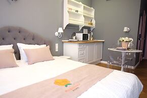 Moroshka Home Apartments & Excursions